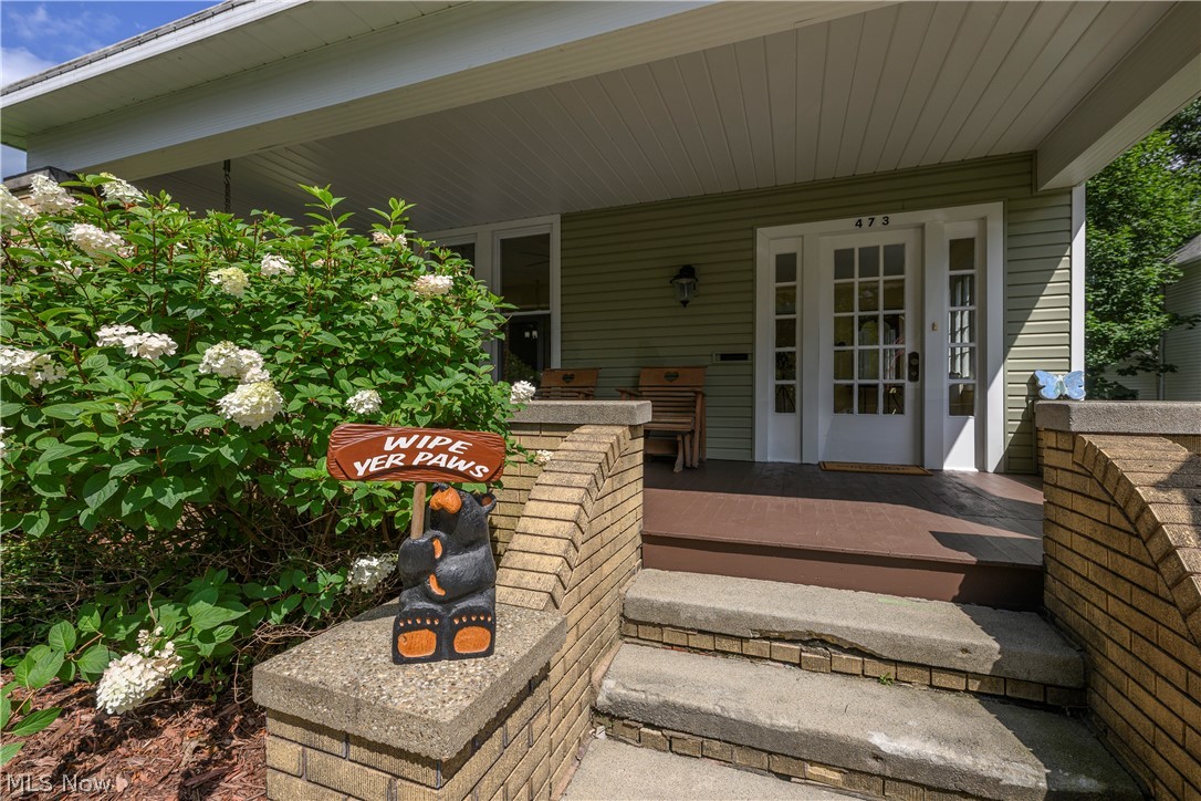Vintons Bldg - Residential