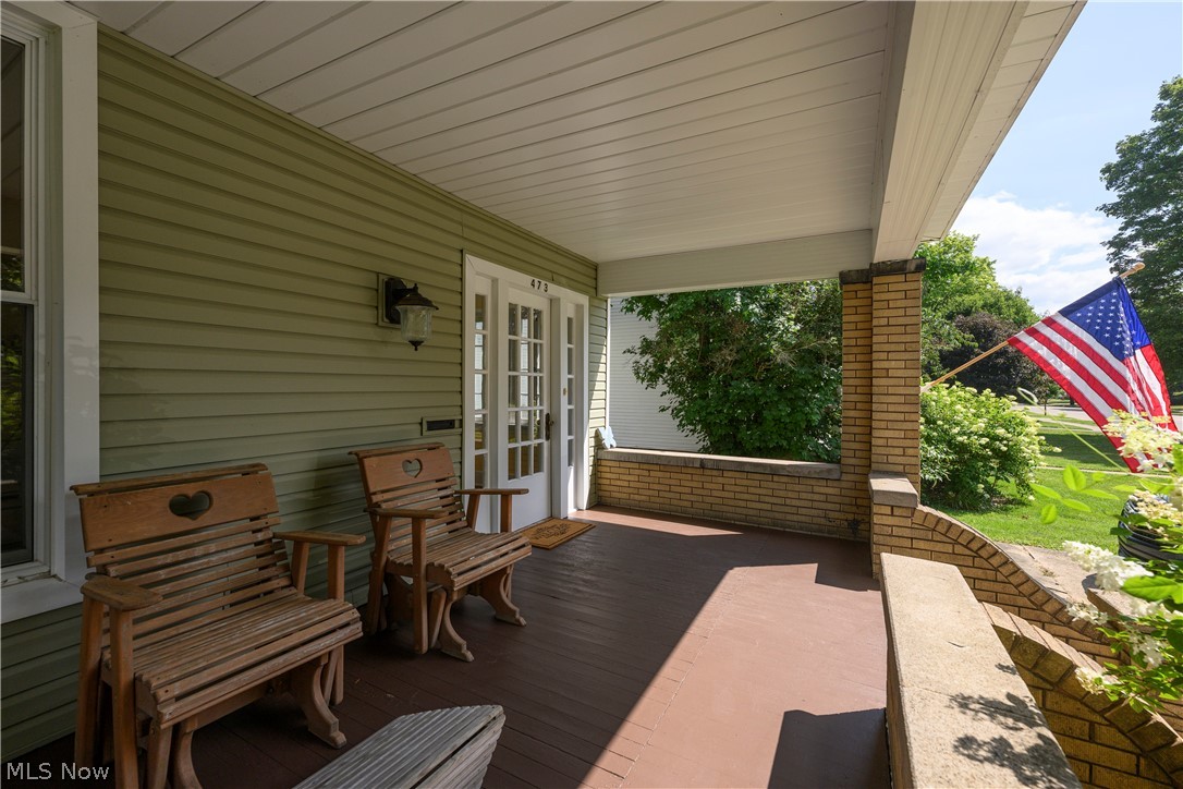 Vintons Bldg - Residential