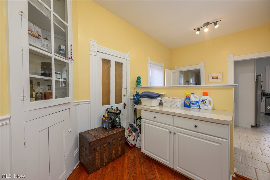 Vintons Bldg - Residential