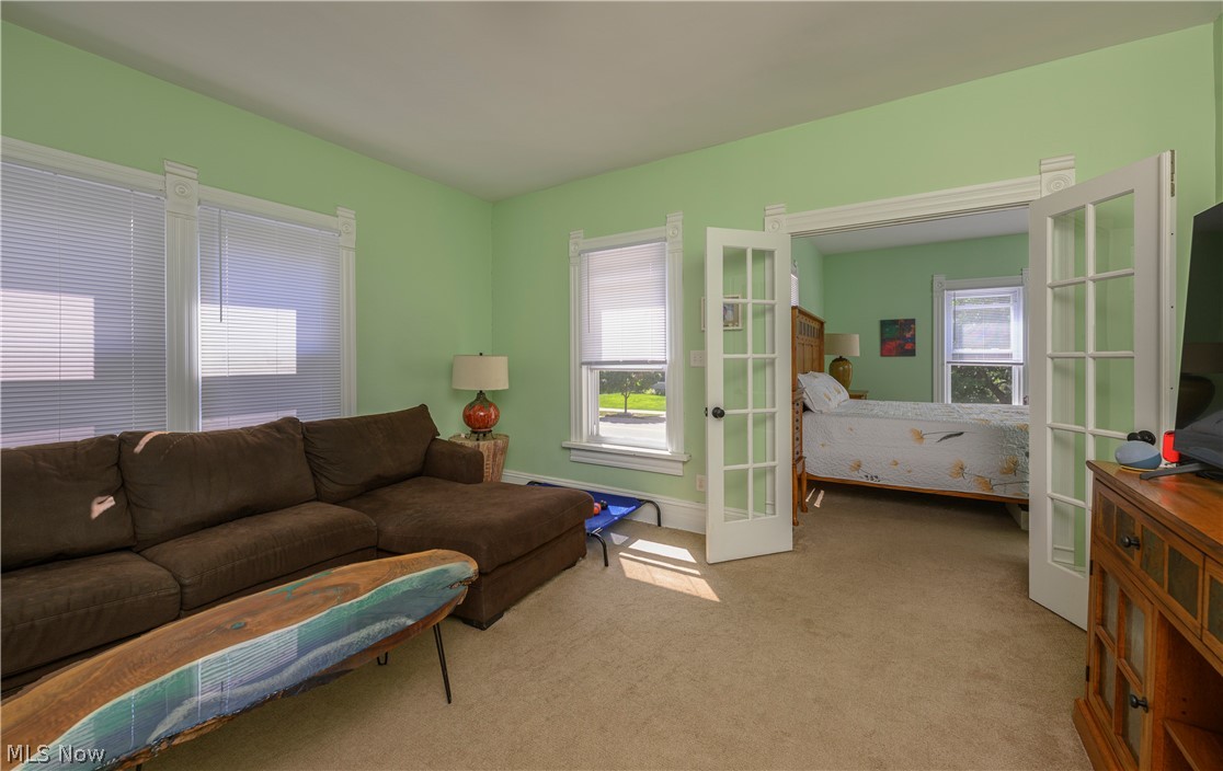 Vintons Bldg - Residential