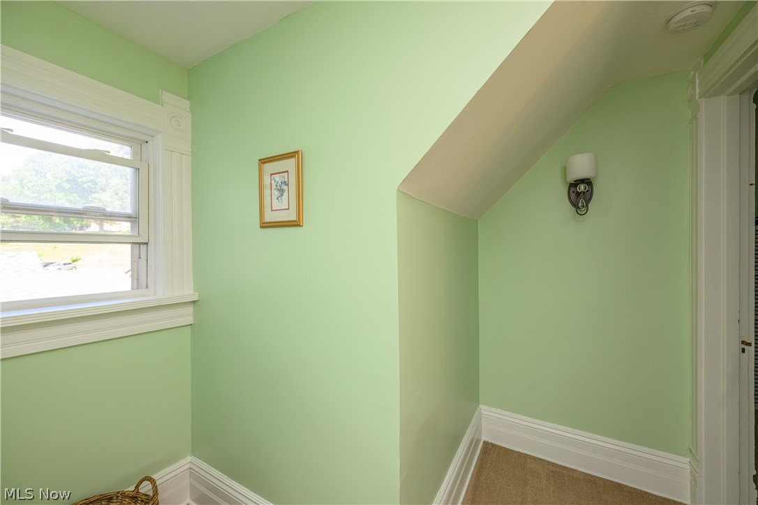 Vintons Bldg - Residential