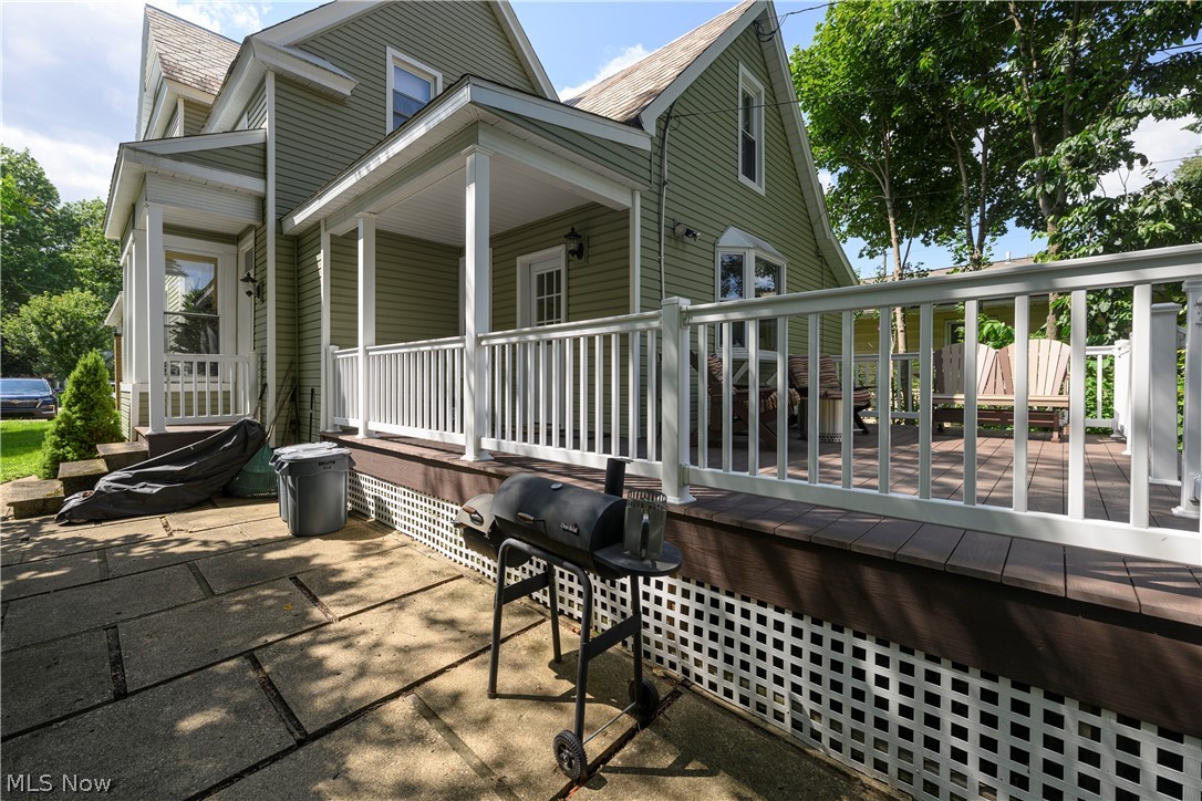 Vintons Bldg - Residential