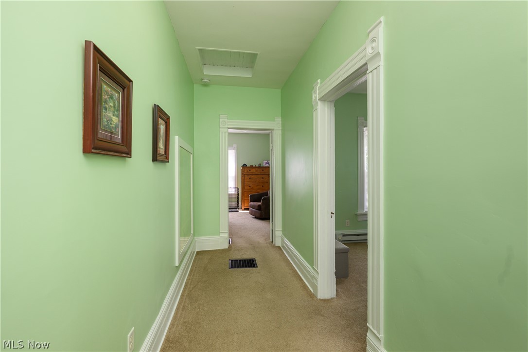 Vintons Bldg - Residential