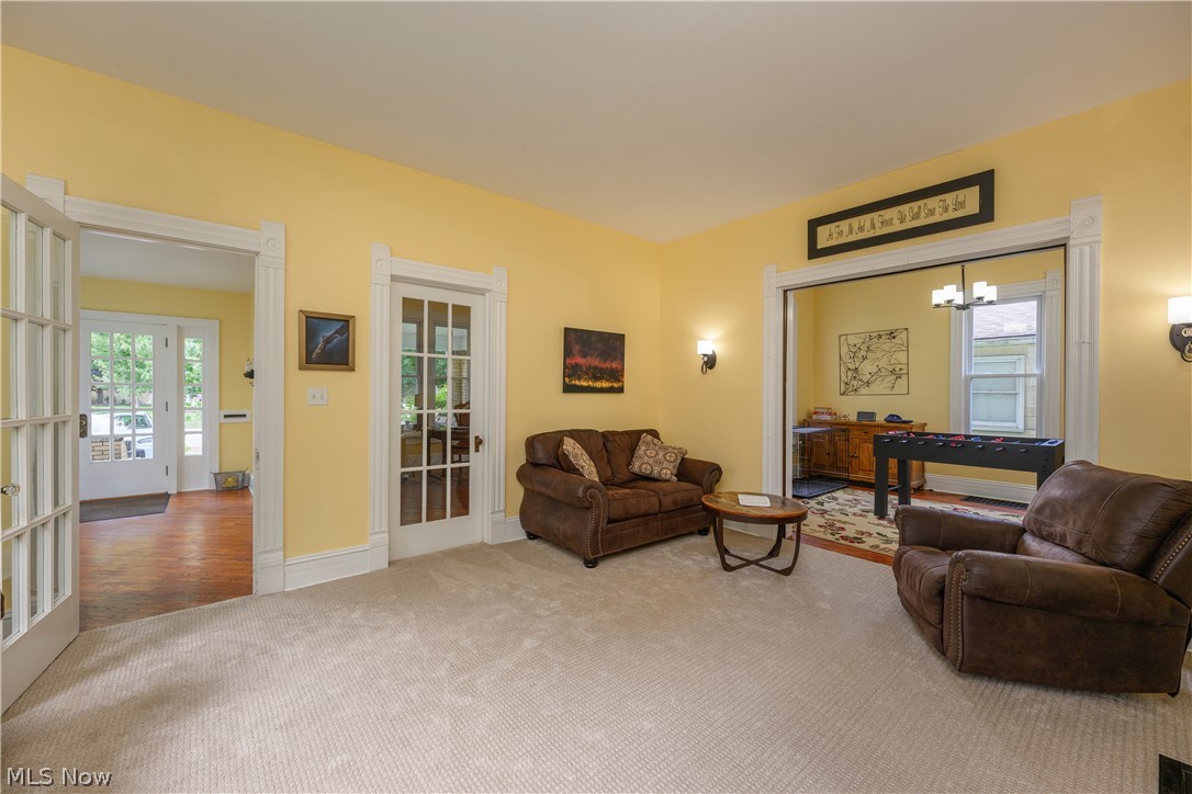 Vintons Bldg - Residential