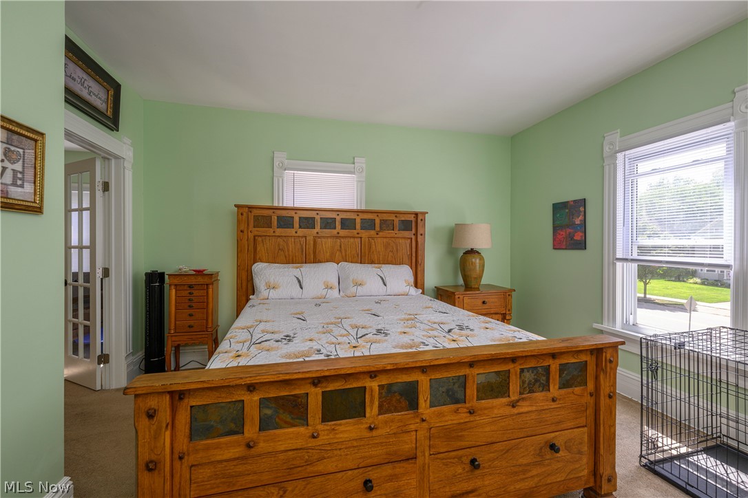Vintons Bldg - Residential