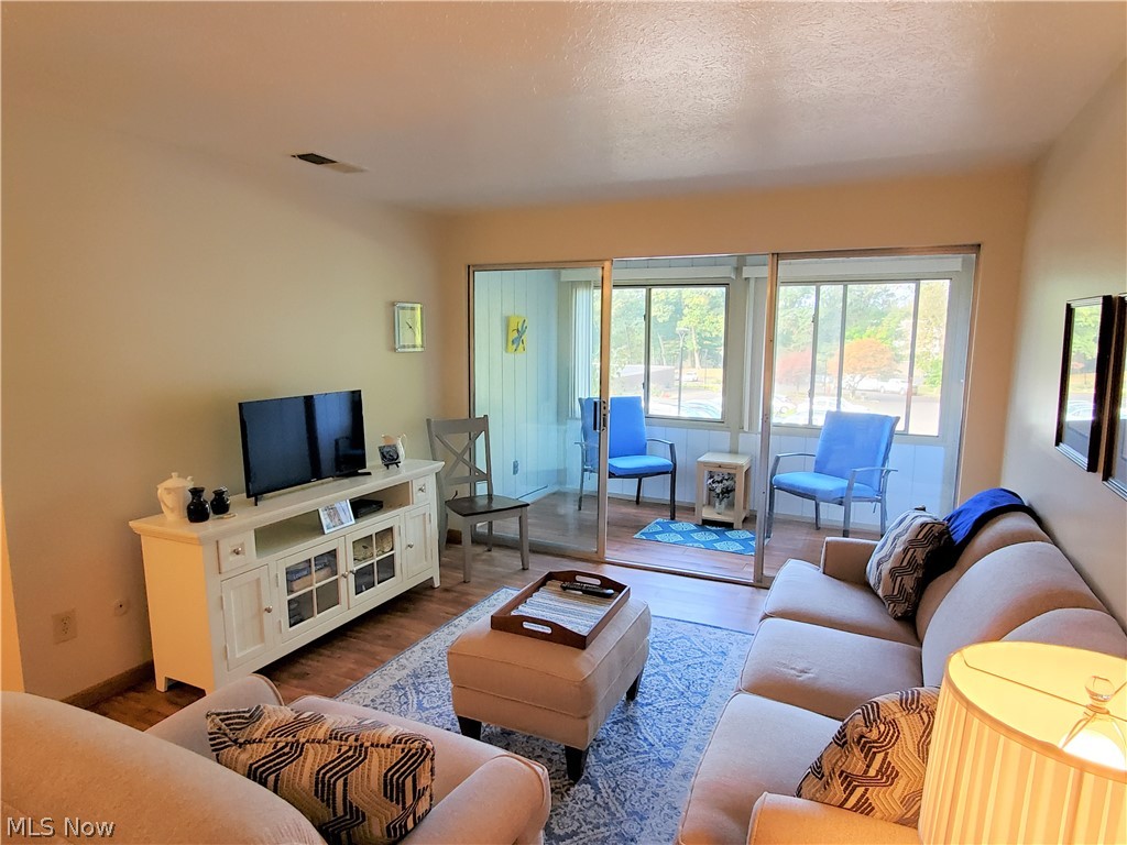 Silver Lake Towers Condo - Residential