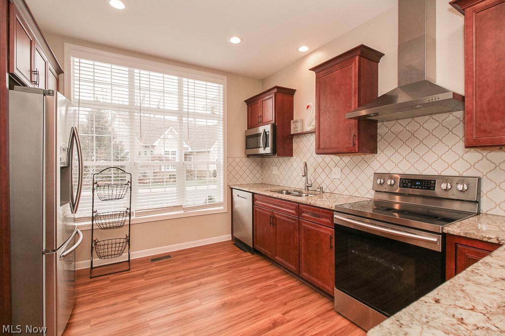 Fairway Villas Condo - Residential