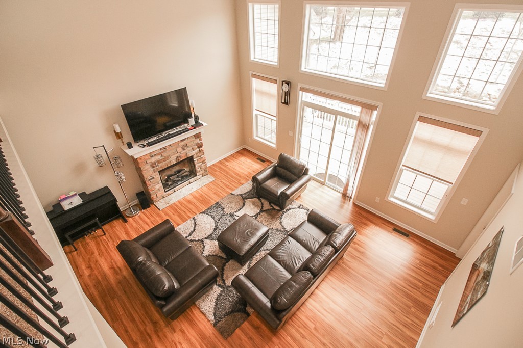 Fairway Villas Condo - Residential