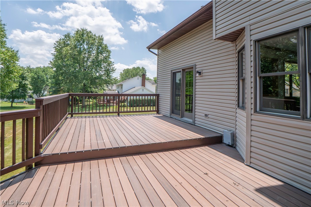 Lakeland Hills - Residential