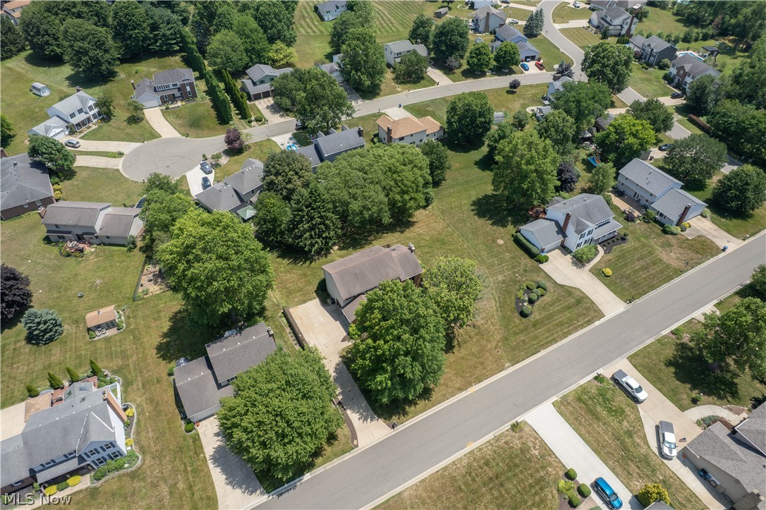Lakeland Hills - Residential