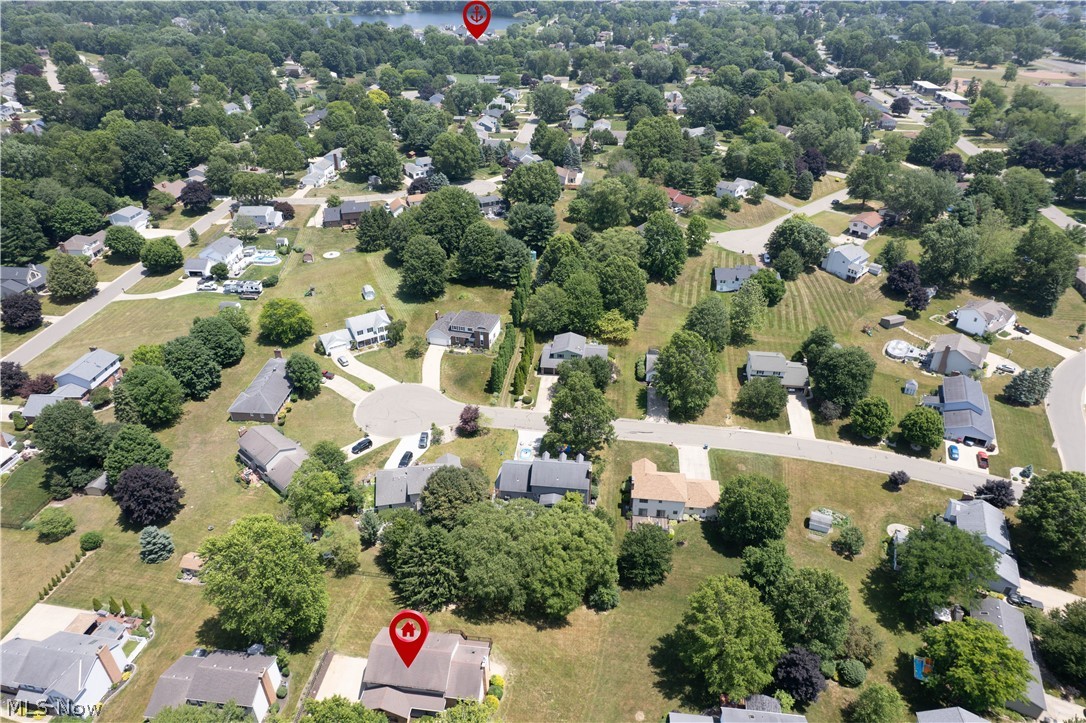 Lakeland Hills - Residential