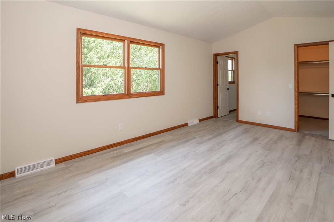 Lakeland Hills - Residential