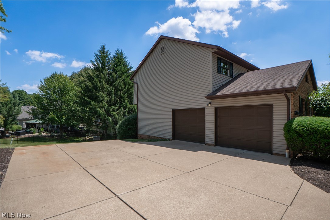 Lakeland Hills - Residential