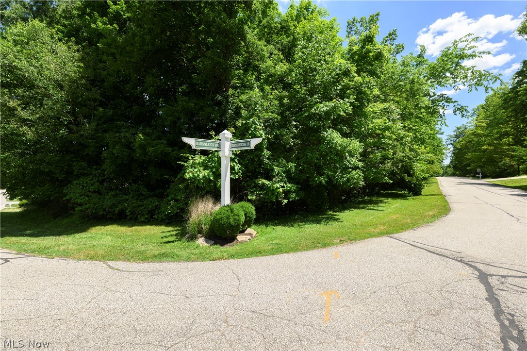This exceptional 1.50-acre homesite in the prestigious Arbor Green community offers a rare opportunity to build your custom dream home in one of Bath's most desirable neighborhoods. Perfectly positioned, this lot can accommodate a walkout lower level, allowing for striking architecture and highly functional living space.

The property is ready for your vision. With well water, public sewer (no septic system), and underground utilities, the development process is streamlined and efficient. Community standards help protect long term value, including a minimum 3,200 sq. ft. residence requirement and Architectural Committee approval for all plans. 

Located within the top-ranked Revere Local School District and just minutes from I-77, I-71, and Montrose shopping and dining, this homesite offers both convenience and prestige.

The seller is also offering the adjacent 1.50-acre parcel, originally purchased with plans to build. Buyers have the unique option to purchase one lot or both, creating the potential for an expanded estate setting, enhanced privacy, or future investment possibilities. Bring your architect and builder this beautiful lot is ready for your custom home.