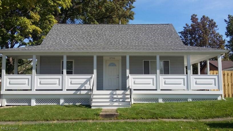 Schiller - Residential Lease