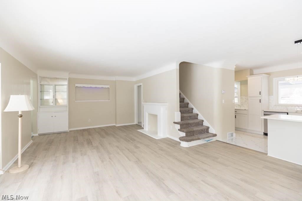 Cedar Centre - Residential