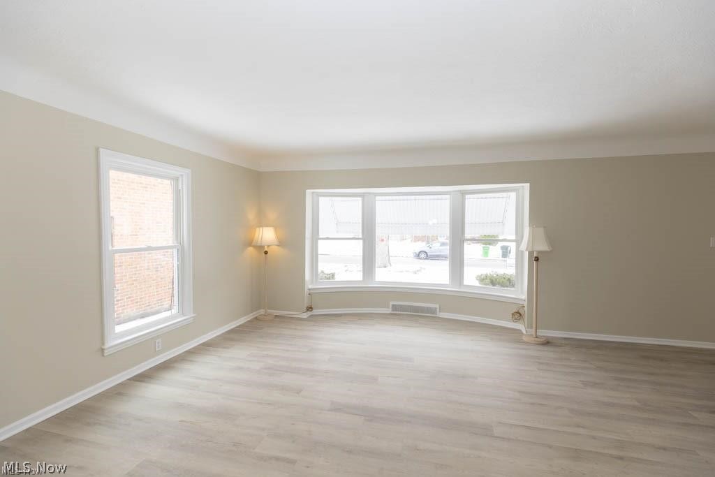 Cedar Centre - Residential