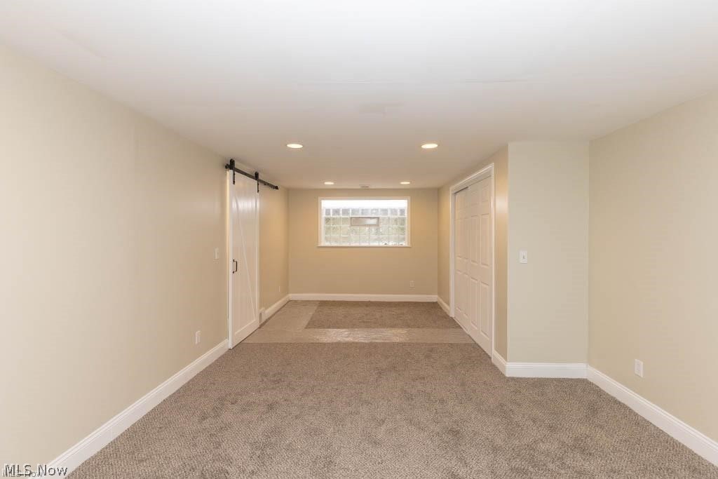 Cedar Centre - Residential