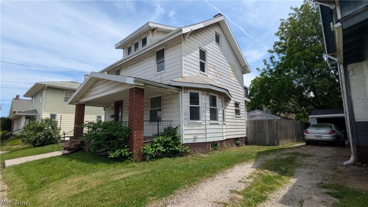Canton - Residential