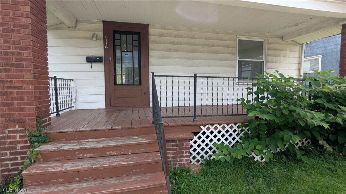 Canton - Residential