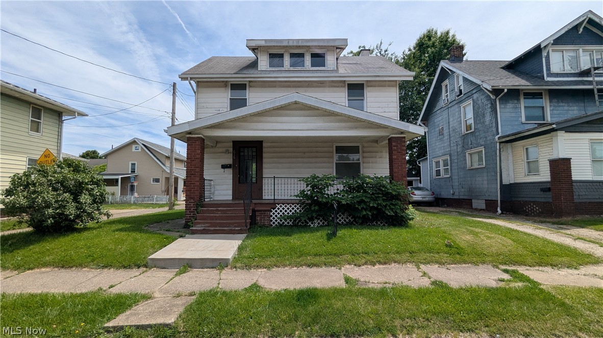 Canton - Residential