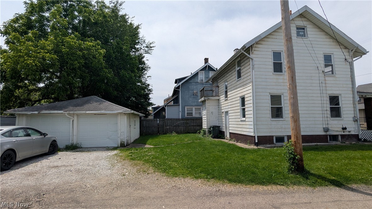 Canton - Residential