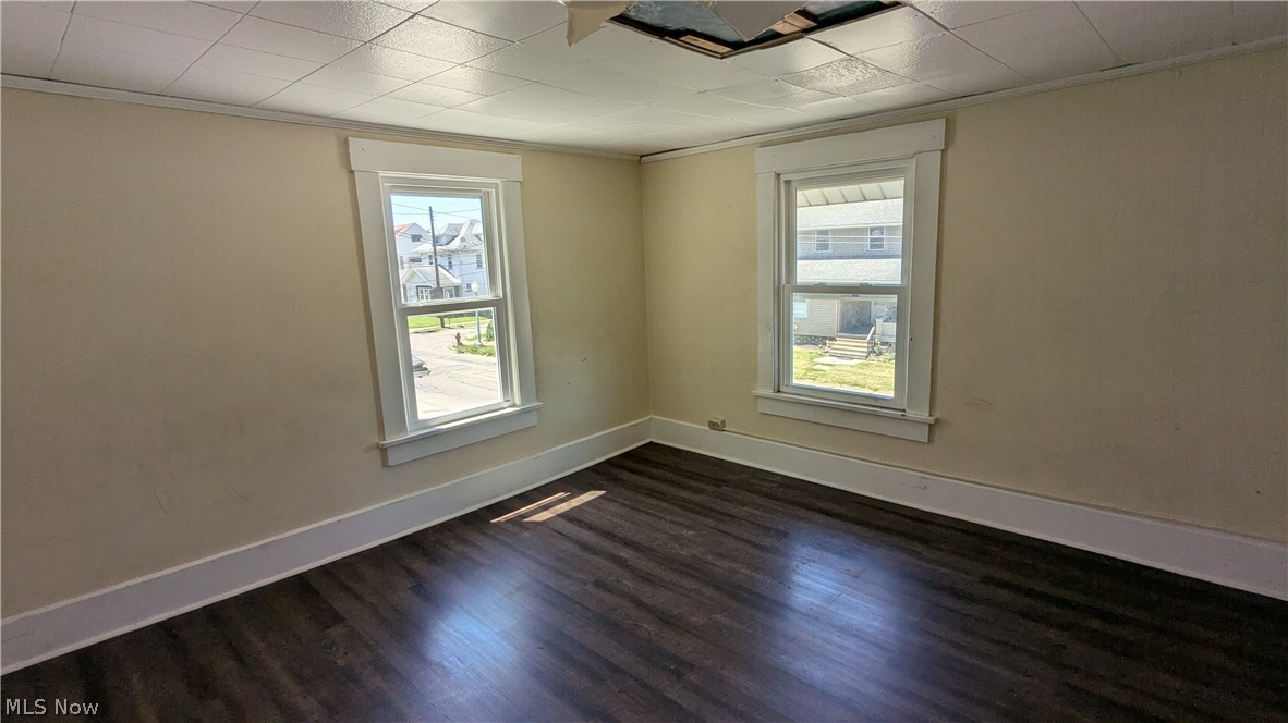 Canton - Residential
