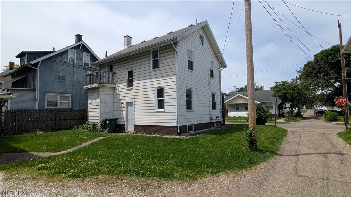 Canton - Residential