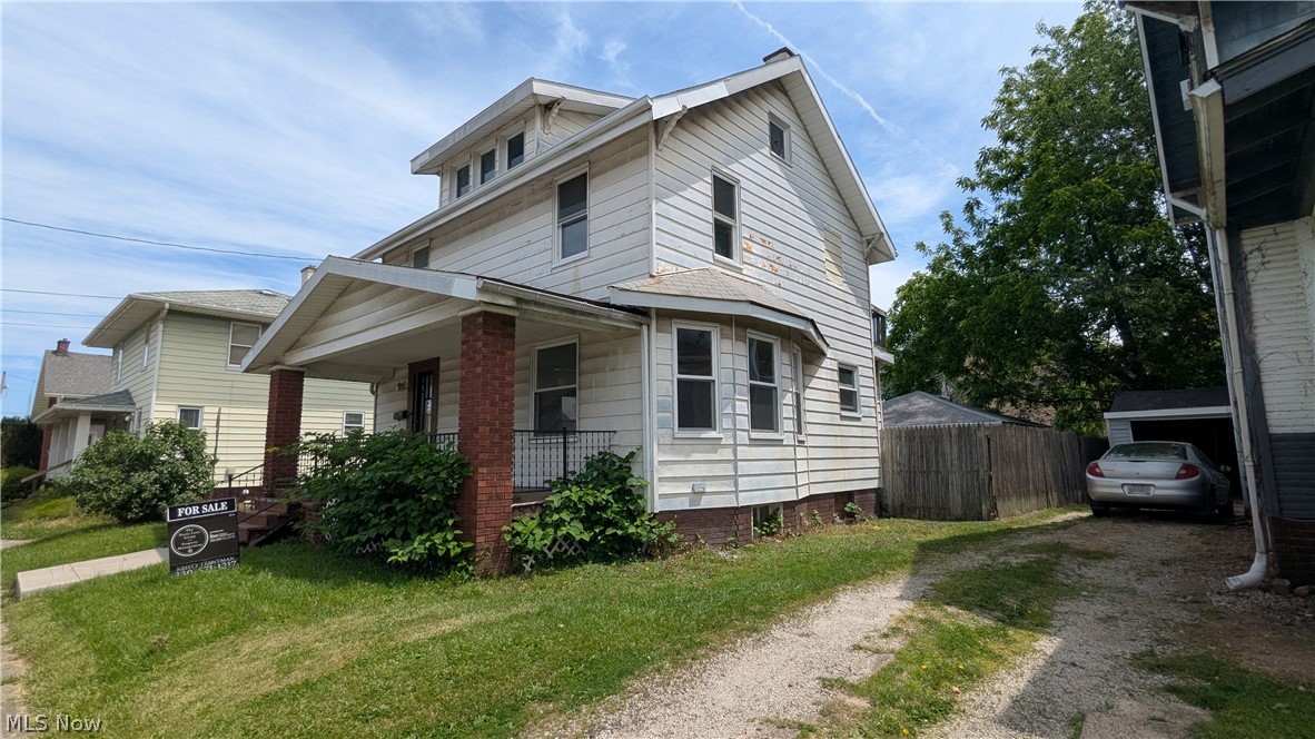 Canton - Residential