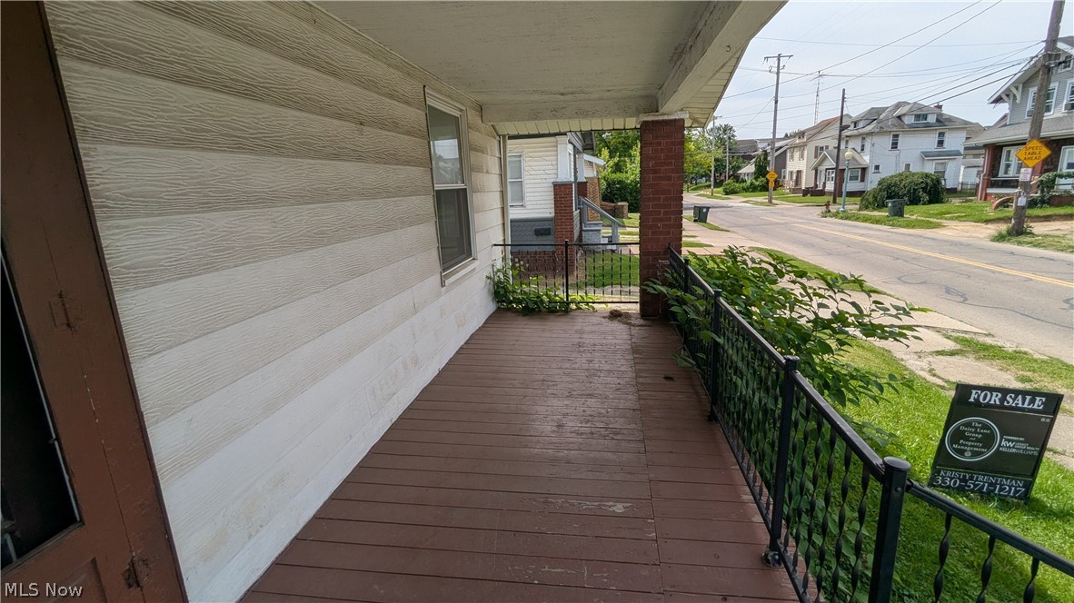 Canton - Residential