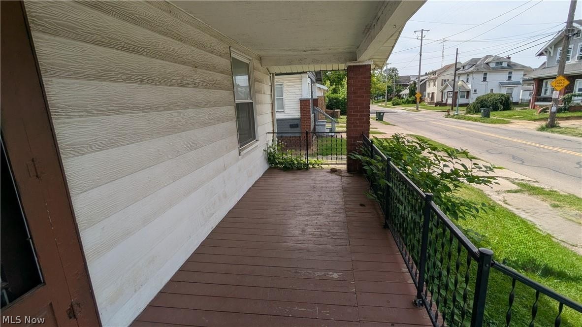 Canton - Residential
