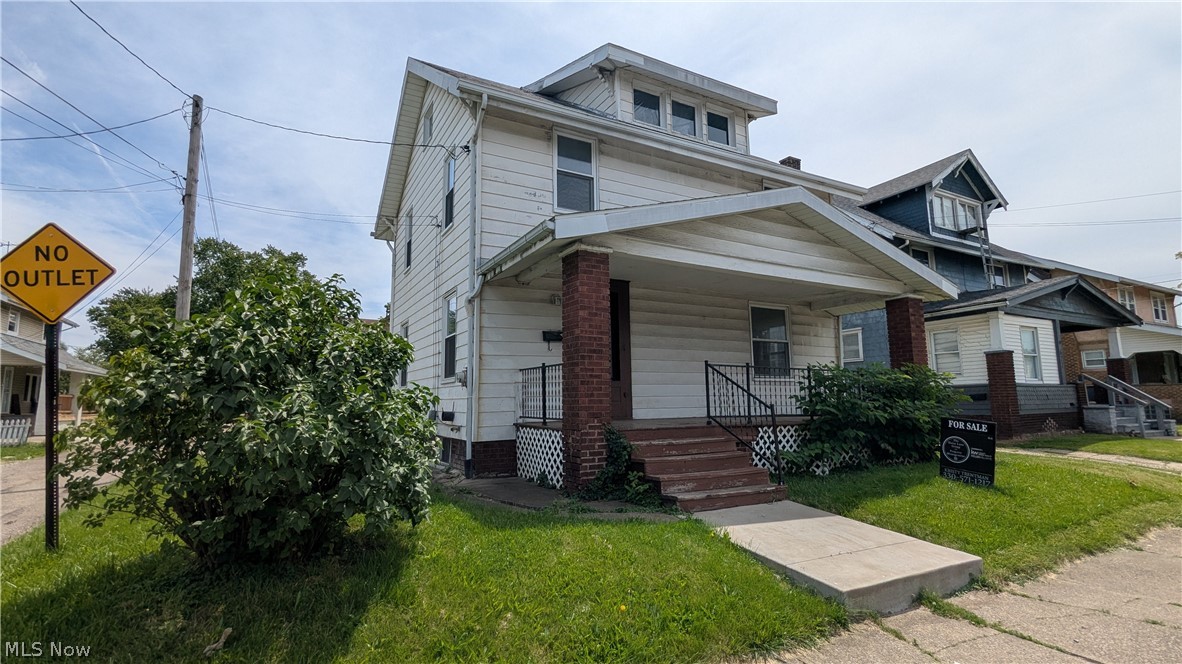 Canton - Residential