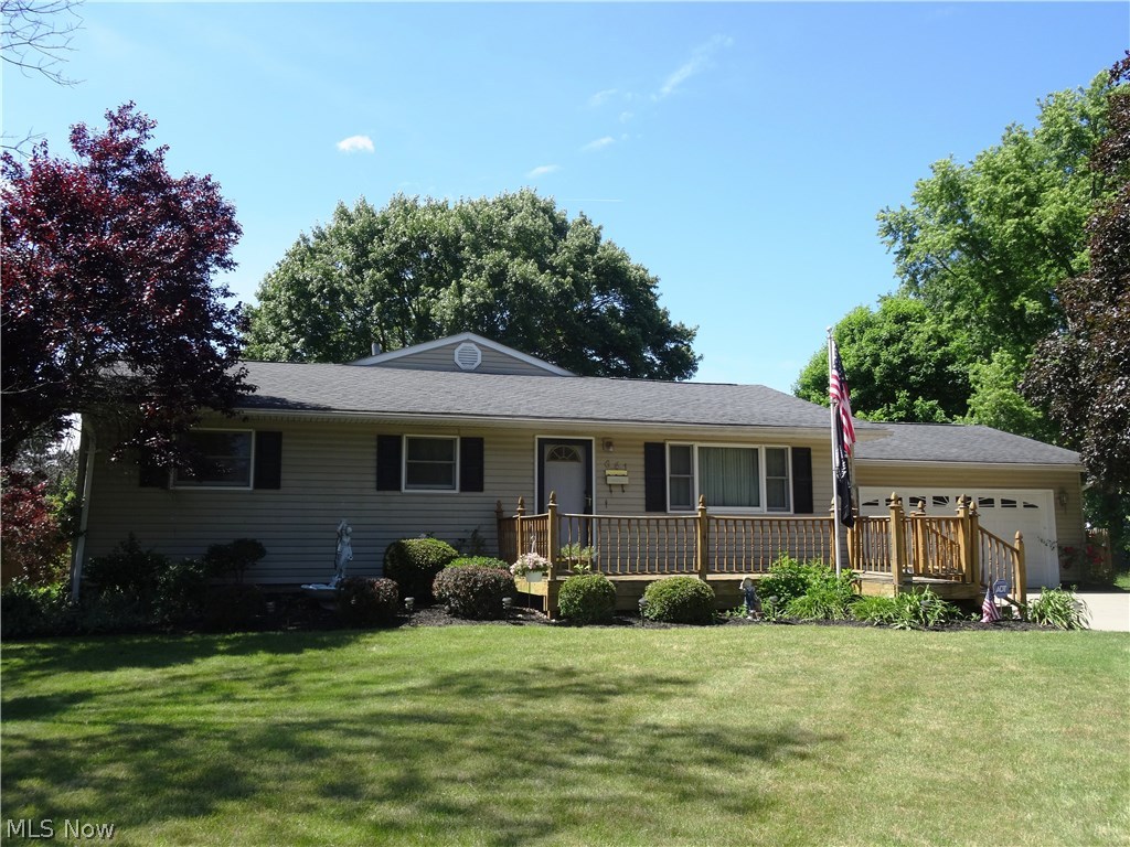 Portage Airport - Residential