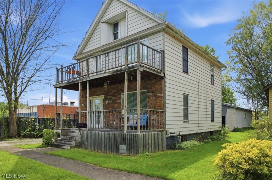 Gillmer & Koch Add - Residential