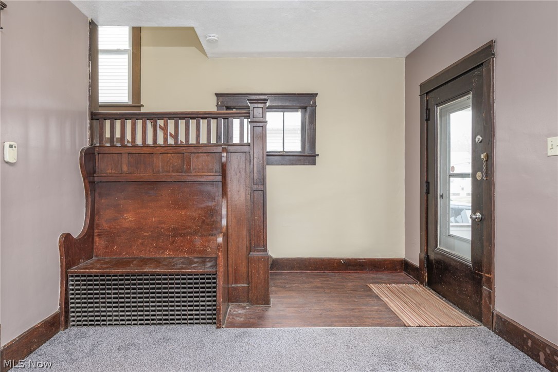 West/Portage Path - Residential