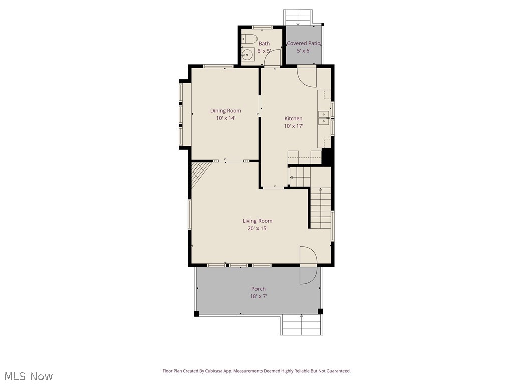 West/Portage Path - Residential