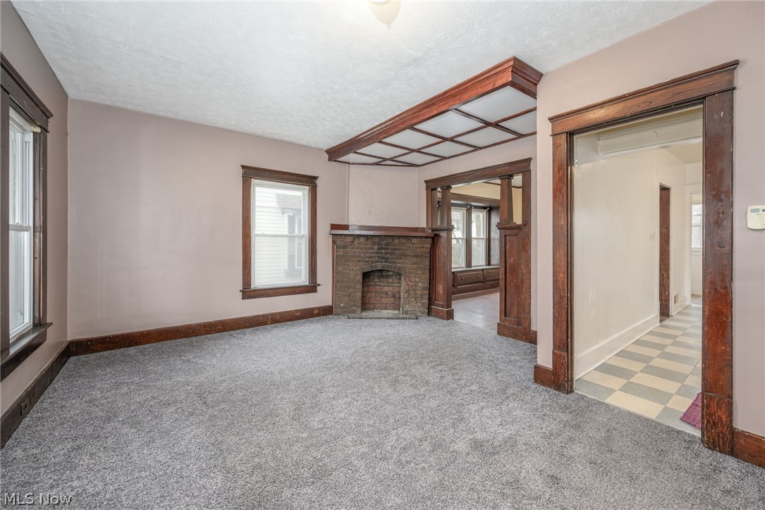 West/Portage Path - Residential