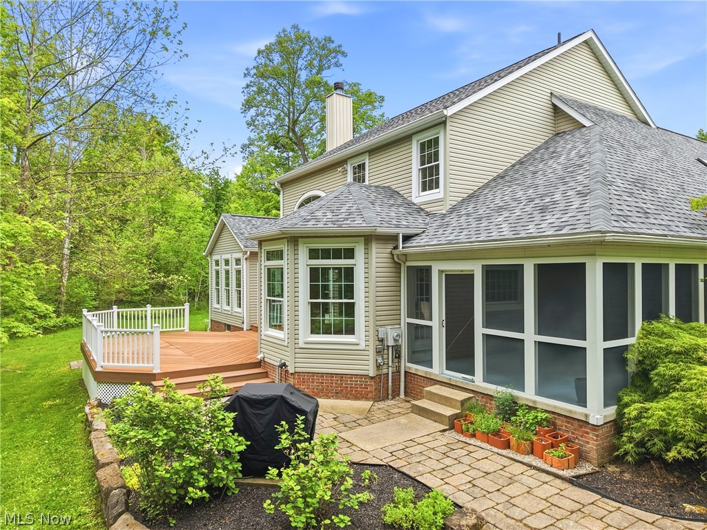 Centerville Woods - Residential