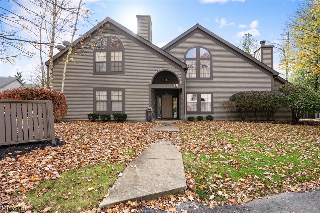 Mill Creek Woods Condo - Residential