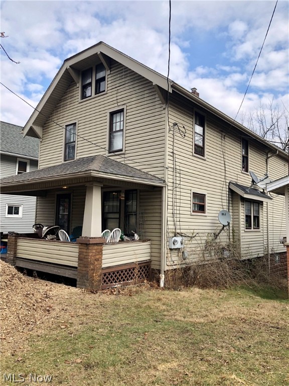 Summit Lake - Residential Lease