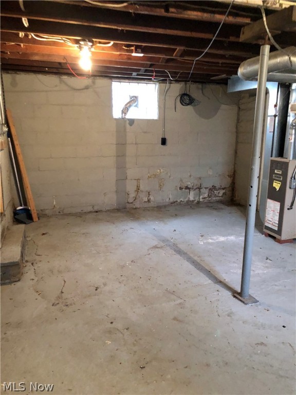 Summit Lake - Residential Lease