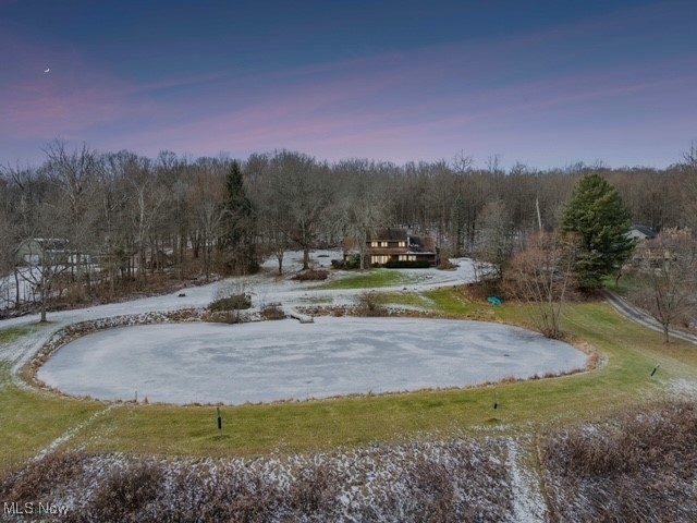 Spacious 5-bedroom home sitting on 28.2 acres in Medina—perfect if you’re looking for privacy, space, and room to breathe. Tucked back along River Styx Rd, this property offers a quiet country setting with plenty of room to roam. Whether you want trails, animals, a hobby farm, or just space away from neighbors, this acreage gives you tons of options. A great opportunity for anyone looking for a rural lifestyle while still being within a reasonable drive to town. Hard-to-find acreage with a home—don’t miss it.