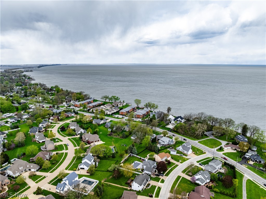 Boulder Shores - Residential