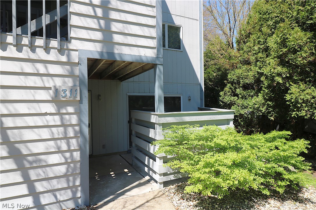 Boulder Shores - Residential