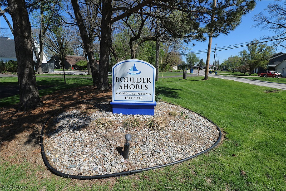 Boulder Shores - Residential