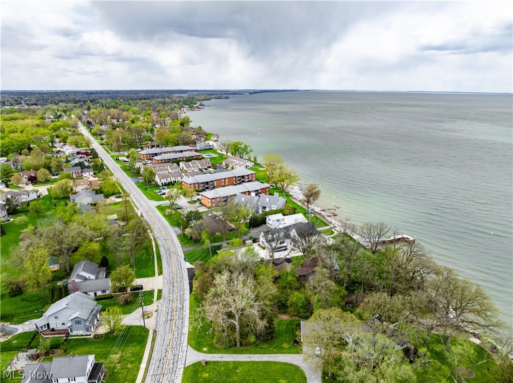 Boulder Shores - Residential