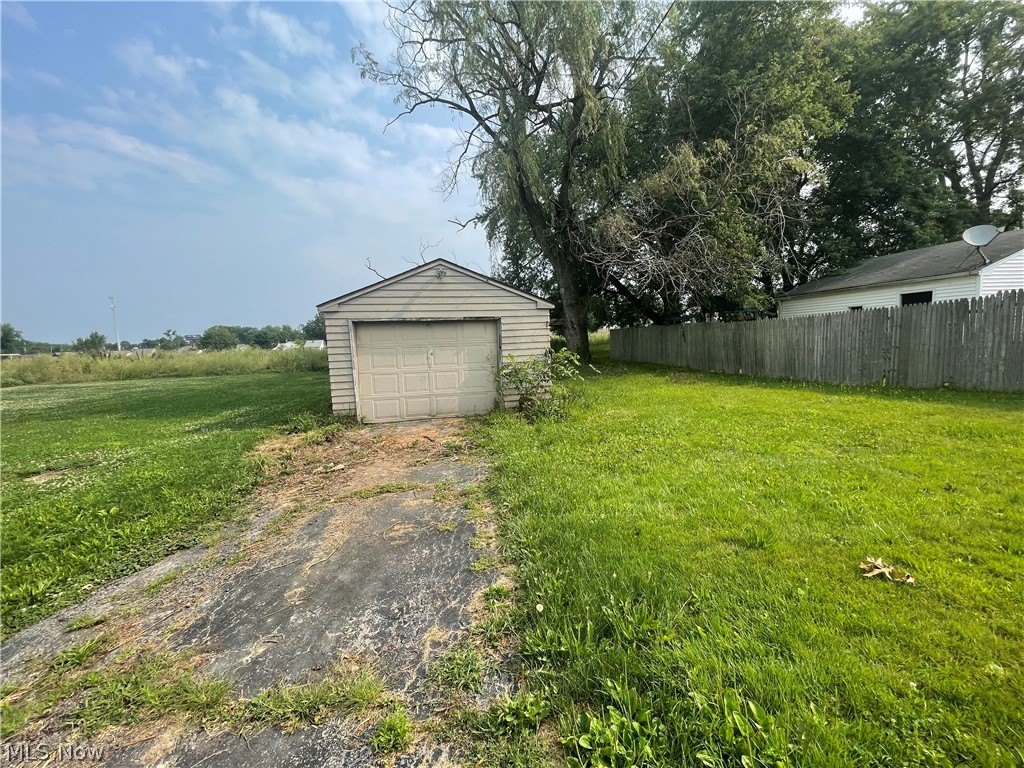 Residence Park 5 - Residential