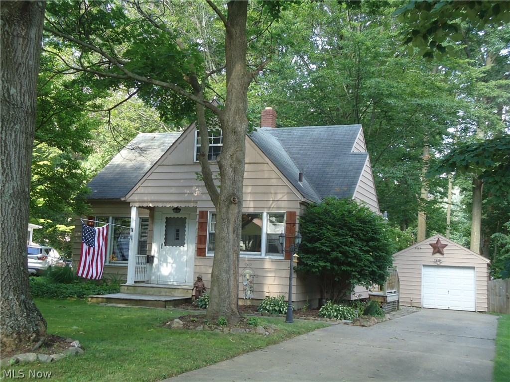 Silver Lake Highlands - Residential