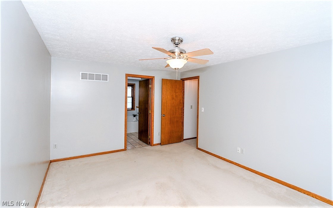 Village At Meadow Wood Ph I - Residential
