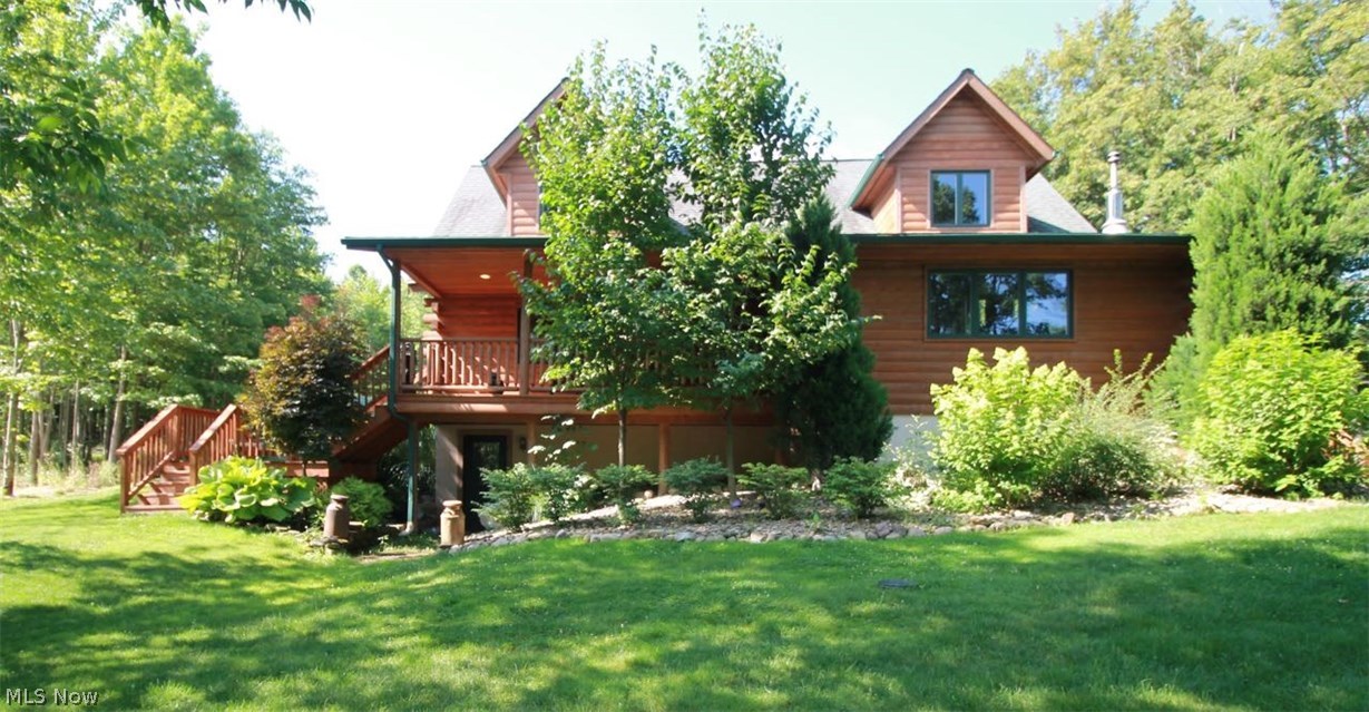 Deerfield Allotment - Residential